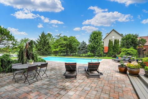 9987 Summerlakes Drive Carmel IN 46032