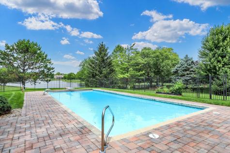 9987 Summerlakes Drive Carmel IN 46032