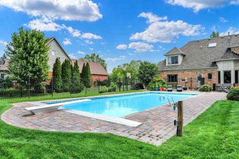 9987 Summerlakes Drive Carmel IN 46032