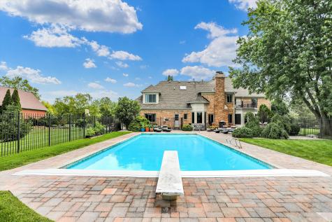 9987 Summerlakes Drive Carmel IN 46032
