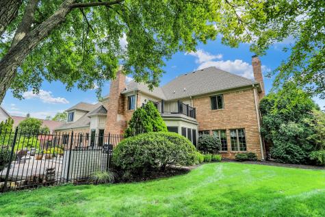 9987 Summerlakes Drive Carmel IN 46032