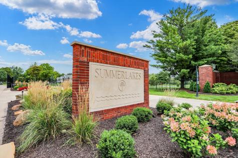 9987 Summerlakes Drive Carmel IN 46032