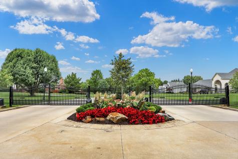 9987 Summerlakes Drive Carmel IN 46032