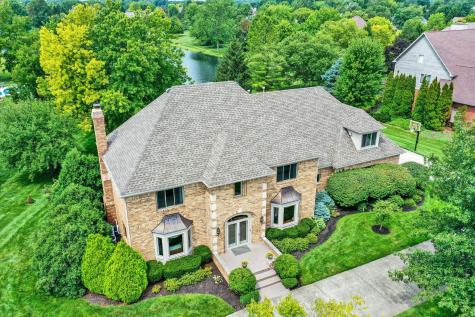 9987 Summerlakes Drive Carmel IN 46032