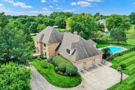 9987 Summerlakes Drive Carmel IN 46032