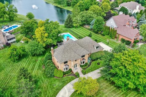 9987 Summerlakes Drive Carmel IN 46032