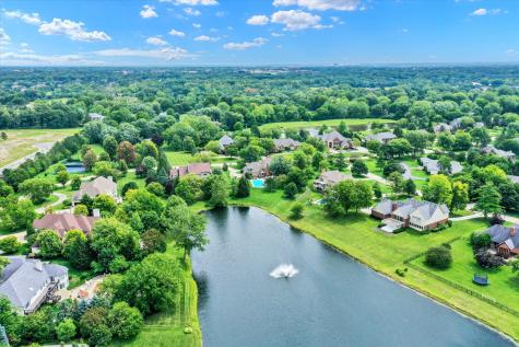 9987 Summerlakes Drive Carmel IN 46032
