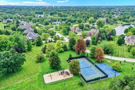 9987 Summerlakes Drive Carmel IN 46032