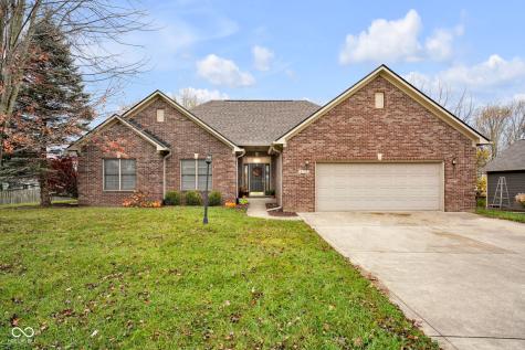 6708 Holloway Road Brownsburg IN 46112