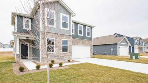 5208 Woodhurst Lane Indianapolis IN 46239