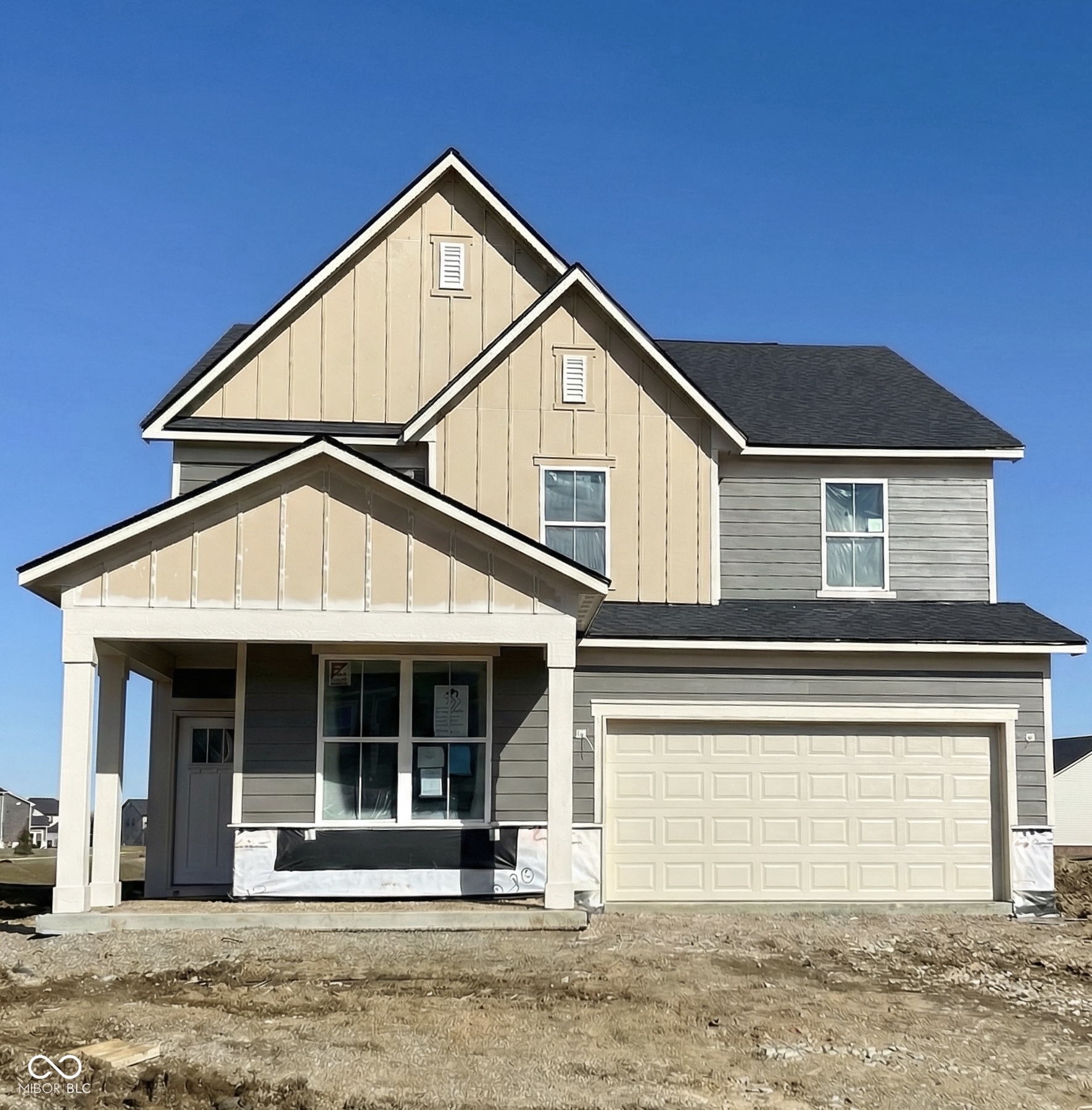 542 Dalton Way Avon IN 46123