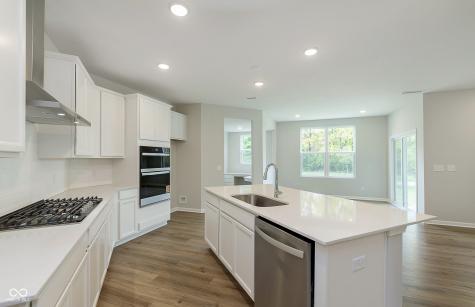 542 Dalton Way Avon IN 46123