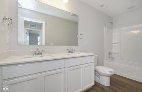 542 Dalton Way Avon IN 46123