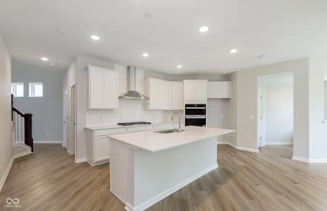 542 Dalton Way Avon IN 46123