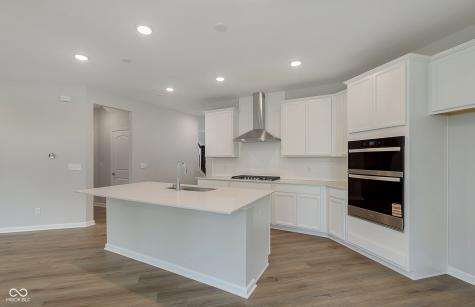 542 Dalton Way Avon IN 46123