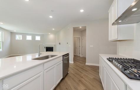 542 Dalton Way Avon IN 46123