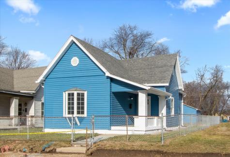 1726 W Morris Street Indianapolis IN 46221