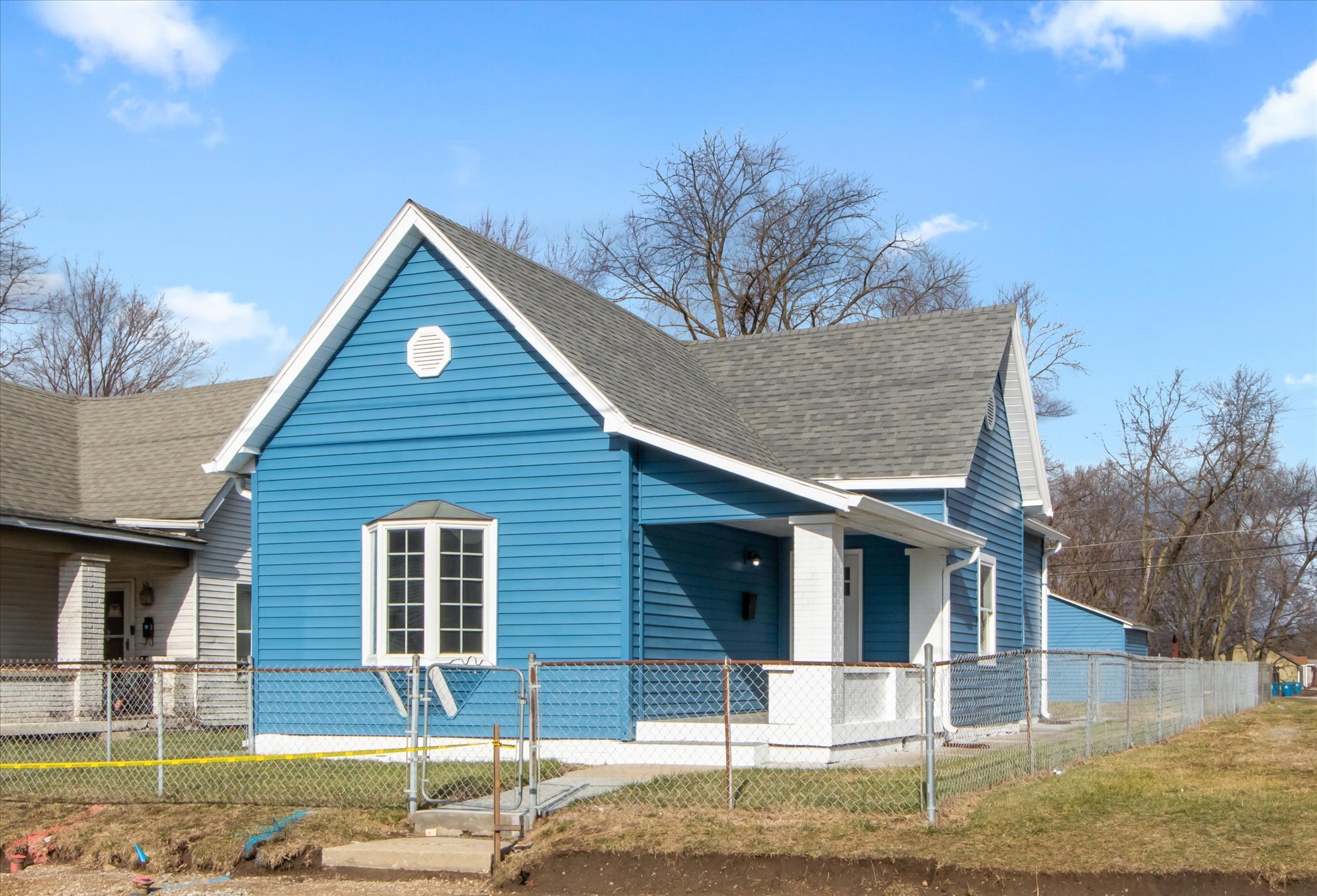 1726 W Morris Street Indianapolis IN 46221