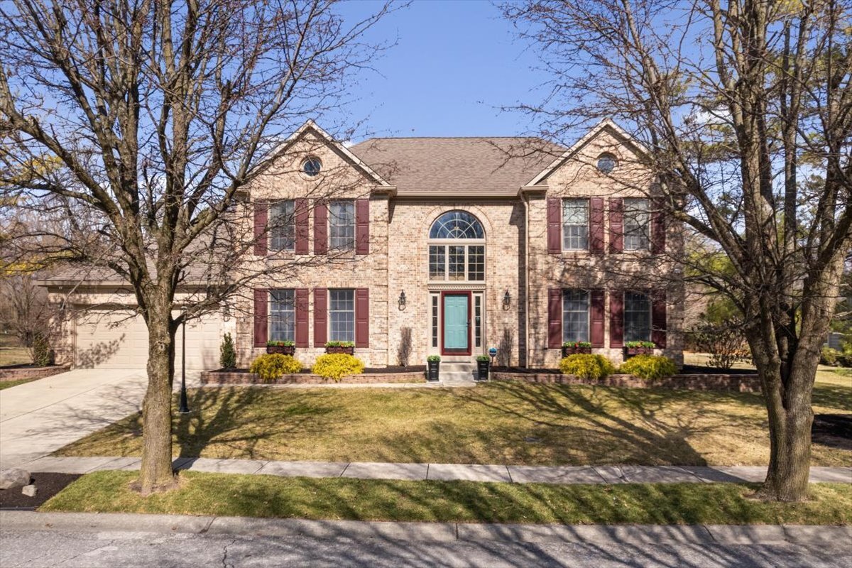 10948 Echo Grove Circle Indianapolis IN 46236
