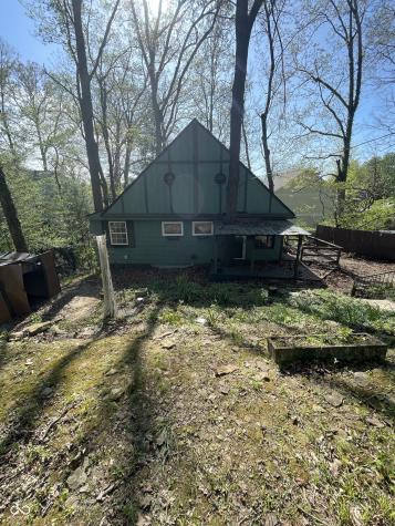 7558 Hackberry Drive IN 46164