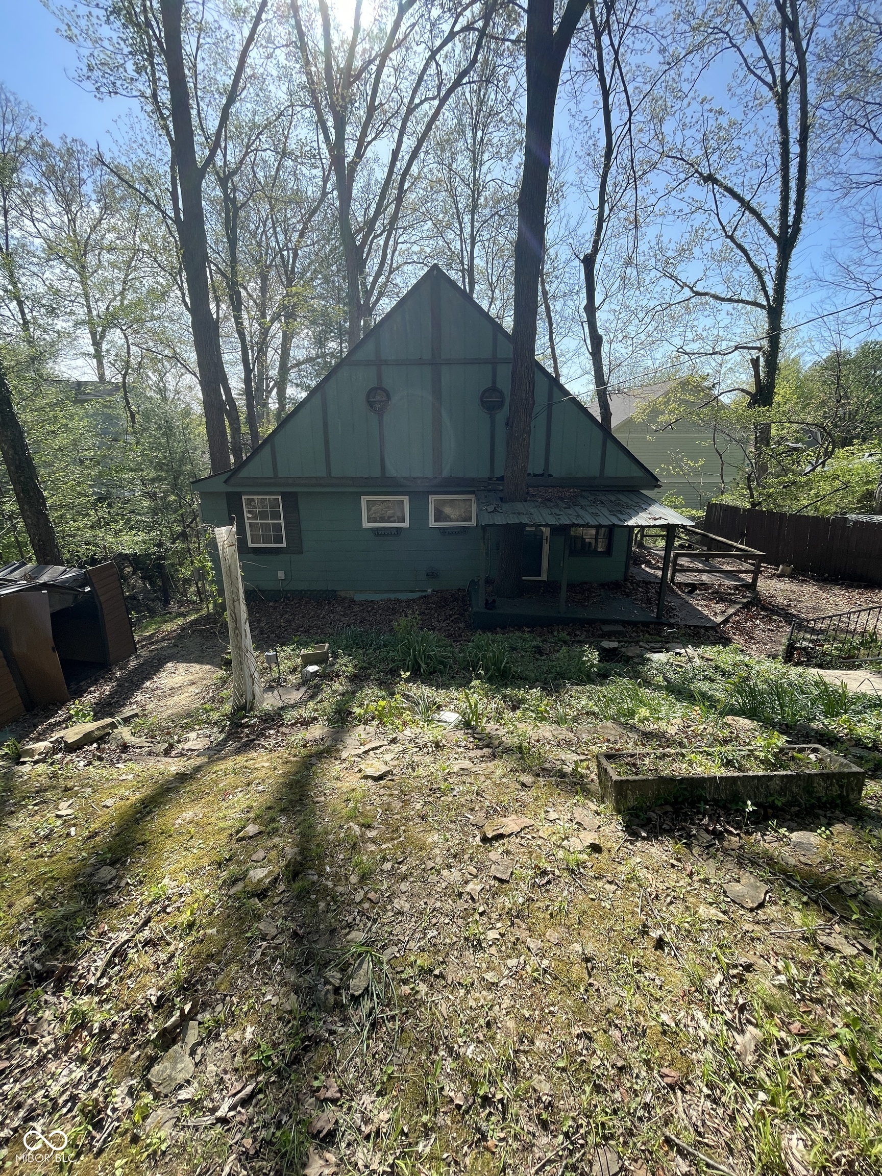 7558 Hackberry Drive IN 46164