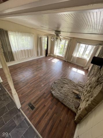 7558 Hackberry Drive IN 46164