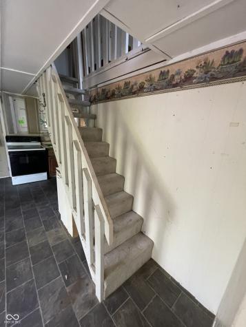 7558 Hackberry Drive IN 46164