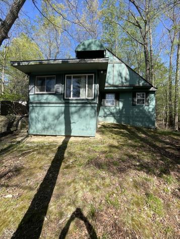 7558 Hackberry Drive IN 46164