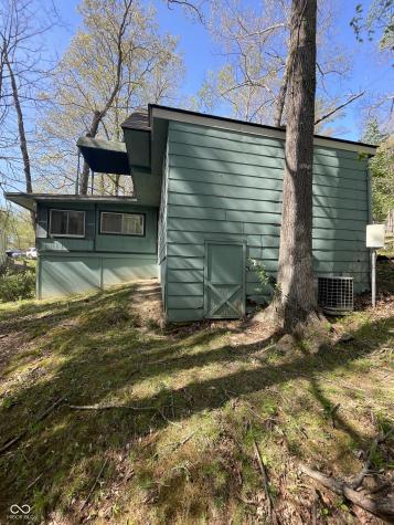 7558 Hackberry Drive IN 46164