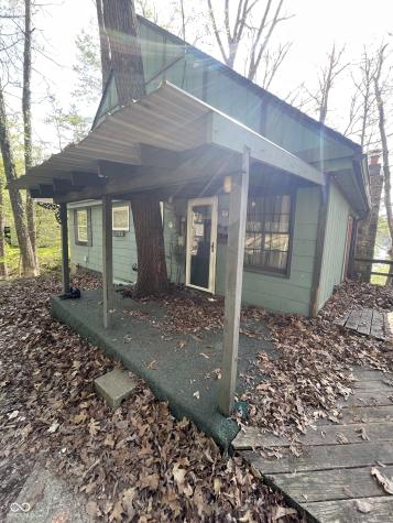 7558 Hackberry Drive IN 46164