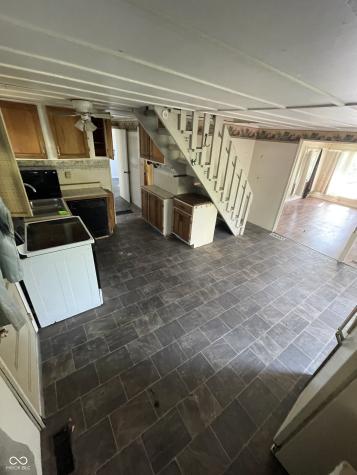 7558 Hackberry Drive IN 46164