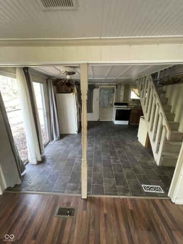 7558 Hackberry Drive IN 46164