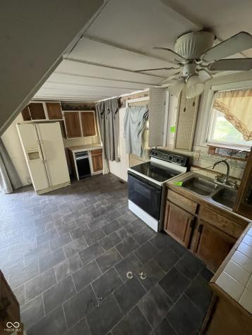 7558 Hackberry Drive IN 46164