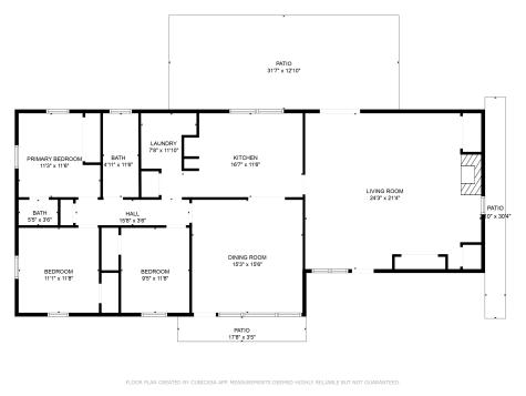 412 Ridgeview Drive Salem IN 47167
