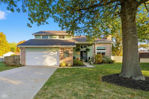 232 Charing Cross Road Indianapolis IN 46217