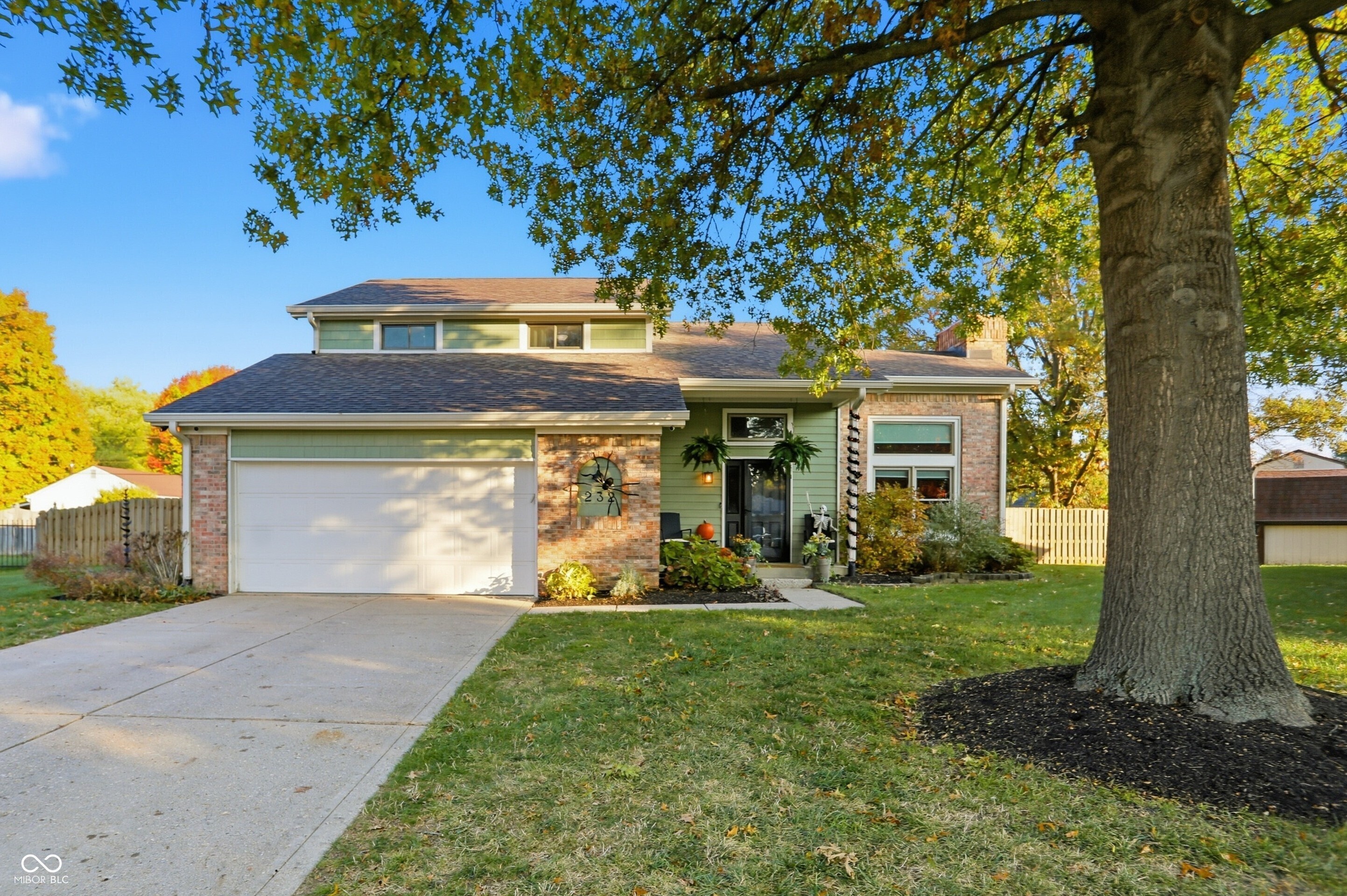 232 Charing Cross Road Indianapolis IN 46217