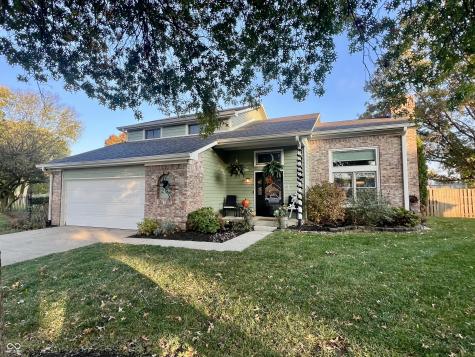 232 Charing Cross Road Indianapolis IN 46217