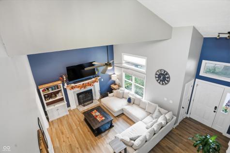 232 Charing Cross Road Indianapolis IN 46217