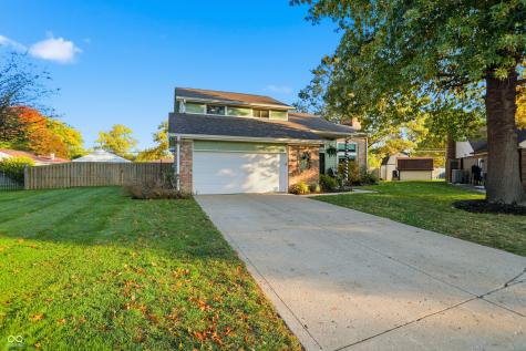 232 Charing Cross Road Indianapolis IN 46217