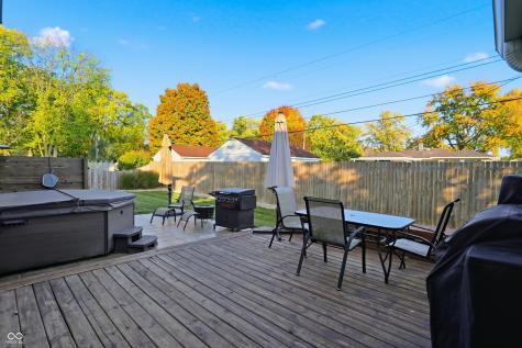 232 Charing Cross Road Indianapolis IN 46217
