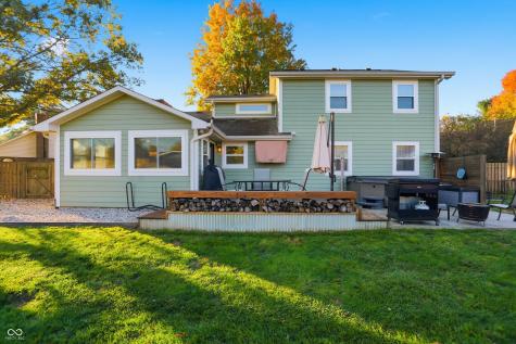 232 Charing Cross Road Indianapolis IN 46217