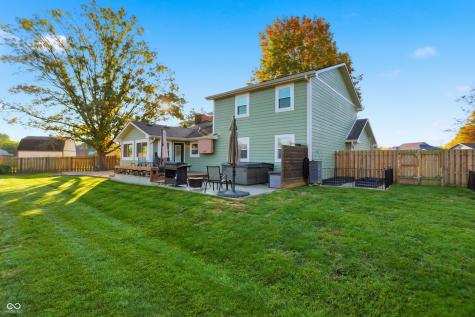 232 Charing Cross Road Indianapolis IN 46217