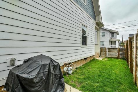 232 N Oriental Street Indianapolis IN 46202