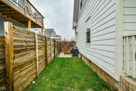 232 N Oriental Street Indianapolis IN 46202