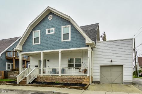 232 N Oriental Street Indianapolis IN 46202