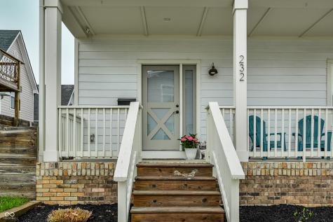 232 N Oriental Street Indianapolis IN 46202