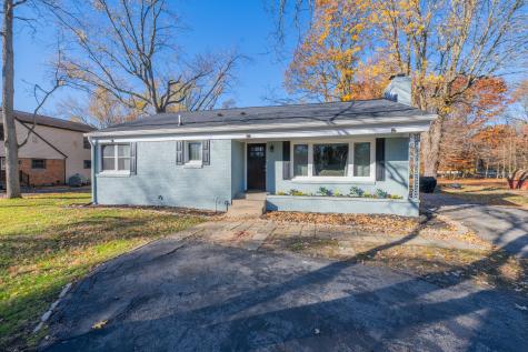 5724 Sharon Road Indianapolis IN 46228