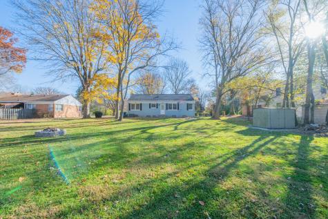 5724 Sharon Road Indianapolis IN 46228