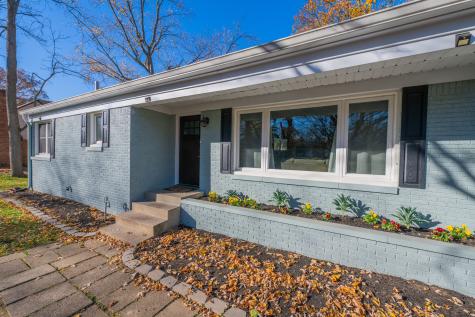 5724 Sharon Road Indianapolis IN 46228
