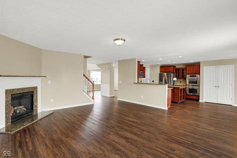 1291 Windswept Drive Greenwood IN 46143